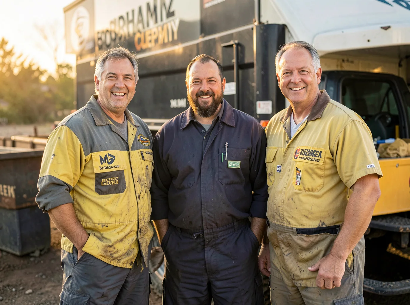 Sewage Cleanup company in Maiden, NC