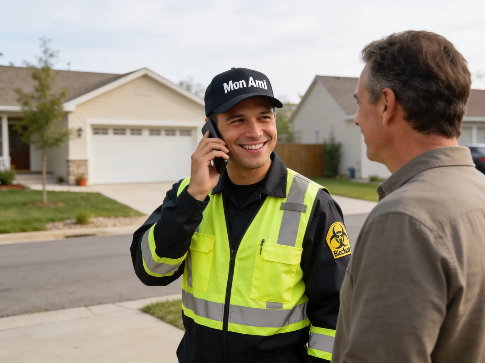 Sewage Cleanup Maiden, NC FAQs